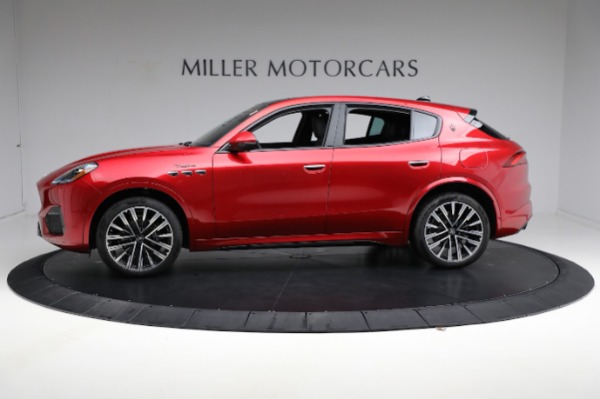 New 2024 Maserati Grecale Modena for sale Sold at Bentley Greenwich in Greenwich CT 06830 7