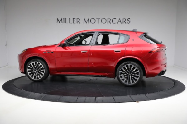 New 2024 Maserati Grecale Modena for sale Sold at Bentley Greenwich in Greenwich CT 06830 9