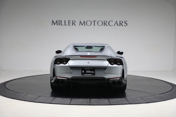 Used 2021 Ferrari 812 GTS for sale Sold at Bentley Greenwich in Greenwich CT 06830 16