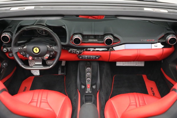 Used 2021 Ferrari 812 GTS for sale Sold at Bentley Greenwich in Greenwich CT 06830 26
