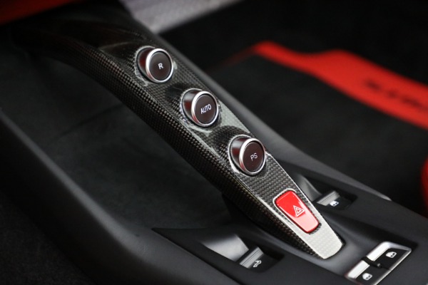Used 2021 Ferrari 812 GTS for sale Sold at Bentley Greenwich in Greenwich CT 06830 28