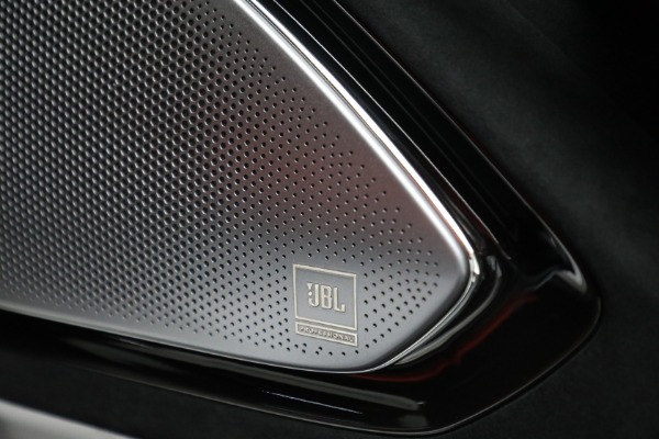 Used 2022 Ferrari Roma for sale Sold at Bentley Greenwich in Greenwich CT 06830 23