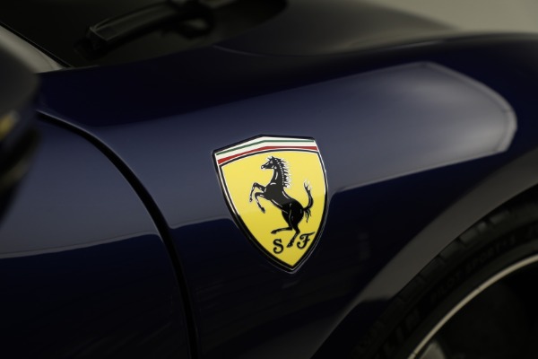 Used 2023 Ferrari 296 GTB for sale Sold at Bentley Greenwich in Greenwich CT 06830 22