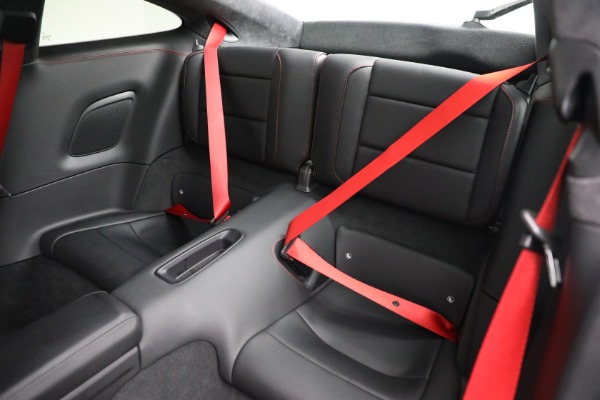 Used 2019 Porsche 911 Turbo for sale Sold at Bentley Greenwich in Greenwich CT 06830 21