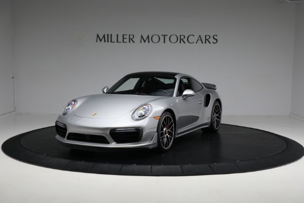 Used 2016 Porsche 911 GT3 RS | Greenwich, CT
