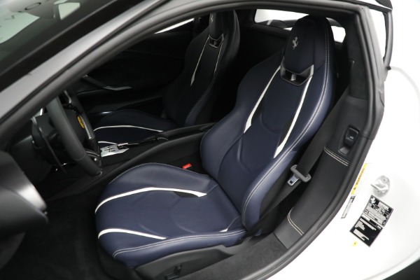 Used 2023 Ferrari 296 GTB for sale Sold at Bentley Greenwich in Greenwich CT 06830 15
