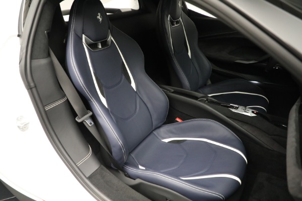 Used 2023 Ferrari 296 GTB for sale Sold at Bentley Greenwich in Greenwich CT 06830 18