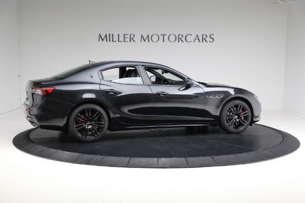 New 2024 Maserati Ghibli Modena Ultima Q4 for sale $116,500 at Bentley Greenwich in Greenwich CT 06830 16