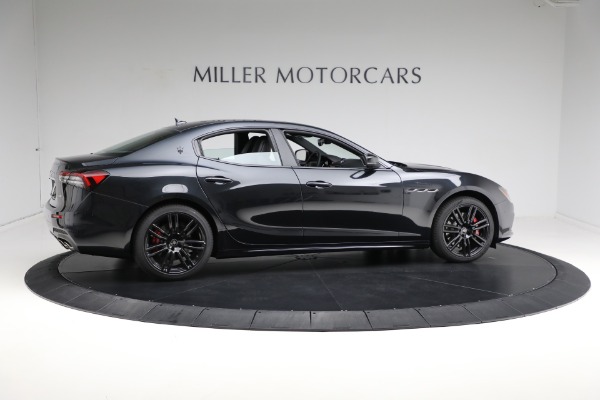New 2024 Maserati Ghibli Modena Ultima Q4 for sale Sold at Bentley Greenwich in Greenwich CT 06830 16