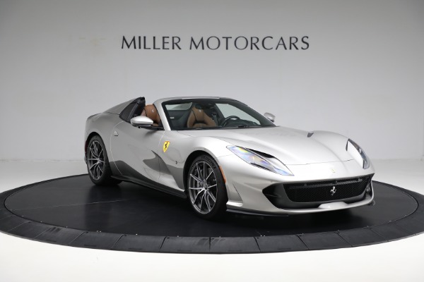 Used 2023 Ferrari 812 GTS for sale Sold at Bentley Greenwich in Greenwich CT 06830 11