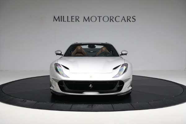 Used 2023 Ferrari 812 GTS for sale Sold at Bentley Greenwich in Greenwich CT 06830 12