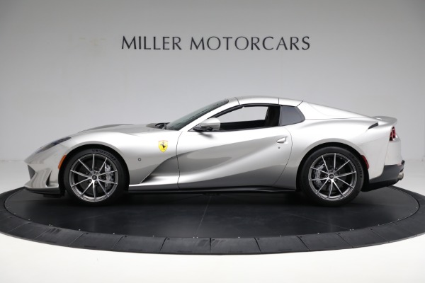 Used 2023 Ferrari 812 GTS for sale $659,900 at Bentley Greenwich in Greenwich CT 06830 14