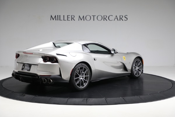 Used 2023 Ferrari 812 GTS for sale Sold at Bentley Greenwich in Greenwich CT 06830 16