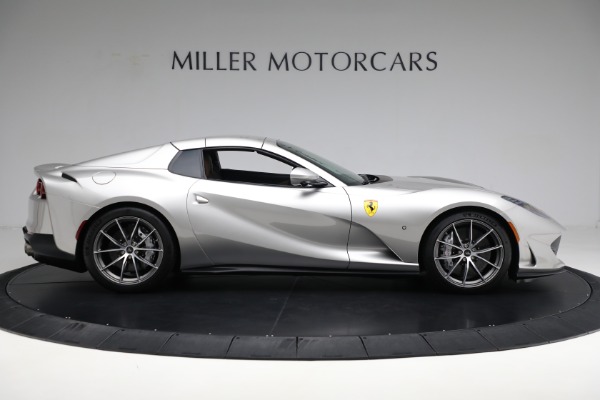 Used 2023 Ferrari 812 GTS for sale Sold at Bentley Greenwich in Greenwich CT 06830 17