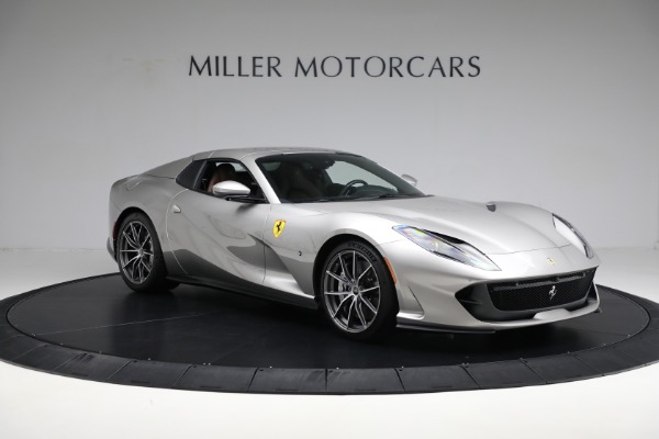 Used 2023 Ferrari 812 GTS for sale Sold at Bentley Greenwich in Greenwich CT 06830 18