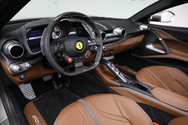 Used 2023 Ferrari 812 GTS for sale $659,900 at Bentley Greenwich in Greenwich CT 06830 19