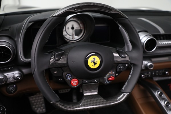 Used 2023 Ferrari 812 GTS for sale Sold at Bentley Greenwich in Greenwich CT 06830 25
