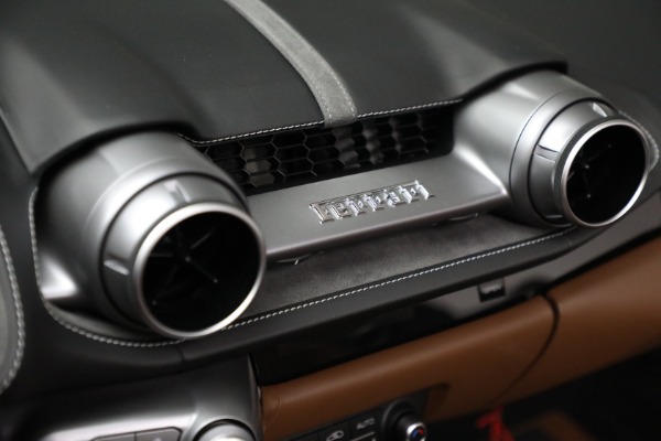 Used 2023 Ferrari 812 GTS for sale Sold at Bentley Greenwich in Greenwich CT 06830 26