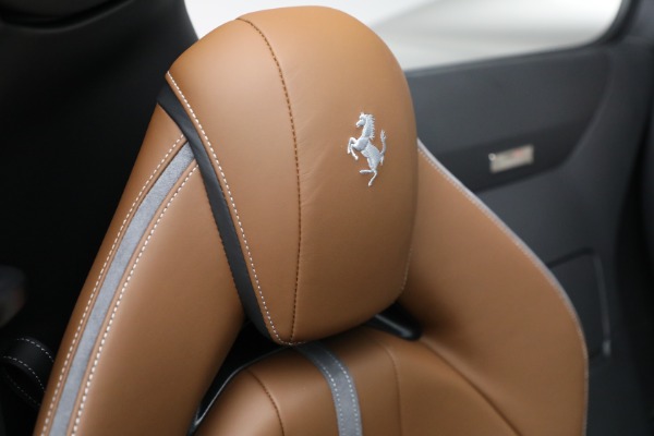 Used 2023 Ferrari 812 GTS for sale Sold at Bentley Greenwich in Greenwich CT 06830 28
