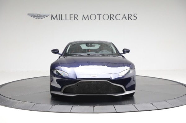 Used 2020 Aston Martin Vantage for sale $109,900 at Bentley Greenwich in Greenwich CT 06830 11