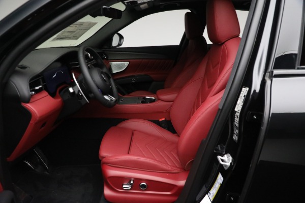 New 2024 Maserati Grecale Trofeo for sale Sold at Bentley Greenwich in Greenwich CT 06830 25