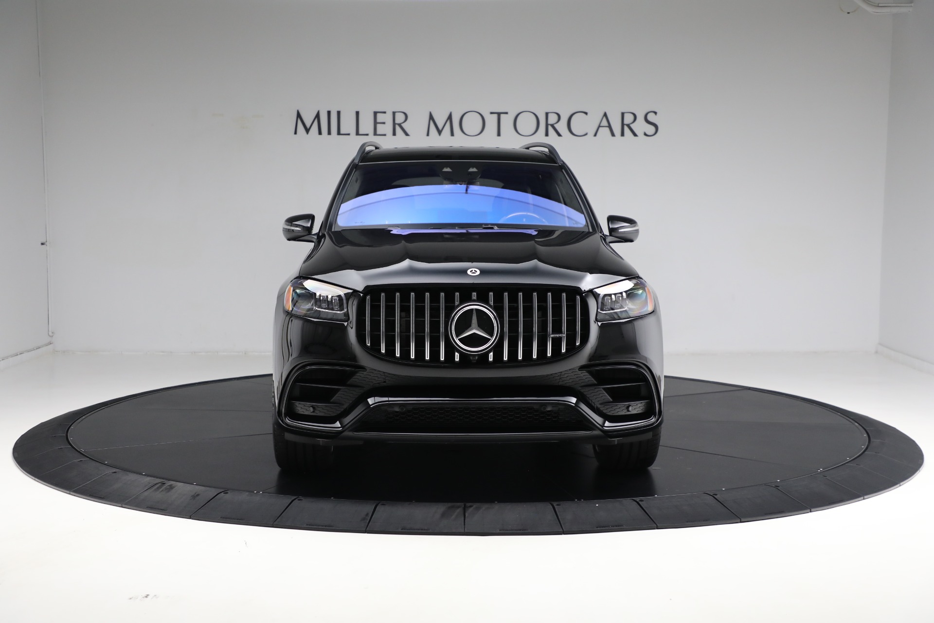 Rocker Panel Kit | MERCEDES BENZ GLS SUV AMG GLS63 2018 Rocker Panel Kit | MERCEDES BENZ GLS SUV AMG GLS63 2018