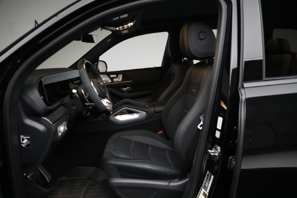 Used 2023 Mercedes-Benz GLS AMG GLS 63 for sale Sold at Bentley Greenwich in Greenwich CT 06830 18