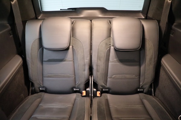 Used 2023 Mercedes-Benz GLS AMG GLS 63 for sale Sold at Bentley Greenwich in Greenwich CT 06830 25