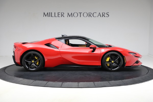 Used 2023 Ferrari SF90 Stradale for sale Sold at Bentley Greenwich in Greenwich CT 06830 10