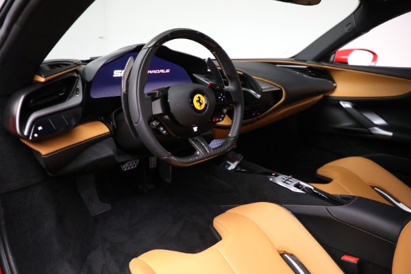 Used 2023 Ferrari SF90 Stradale for sale Sold at Bentley Greenwich in Greenwich CT 06830 14