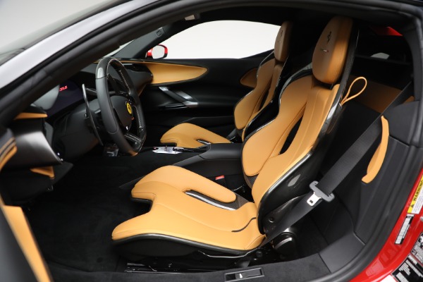 Used 2023 Ferrari SF90 Stradale for sale Sold at Bentley Greenwich in Greenwich CT 06830 15