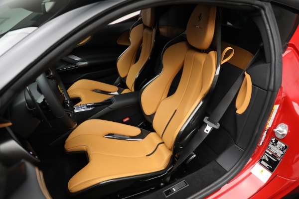 Used 2023 Ferrari SF90 Stradale for sale Sold at Bentley Greenwich in Greenwich CT 06830 16