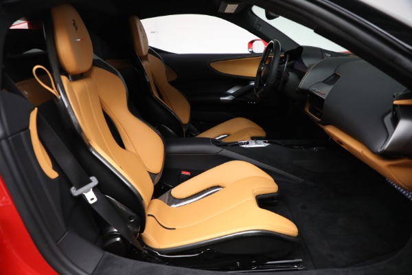 Used 2023 Ferrari SF90 Stradale for sale Sold at Bentley Greenwich in Greenwich CT 06830 18