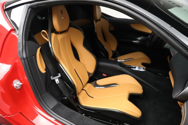 Used 2023 Ferrari SF90 Stradale for sale Sold at Bentley Greenwich in Greenwich CT 06830 19