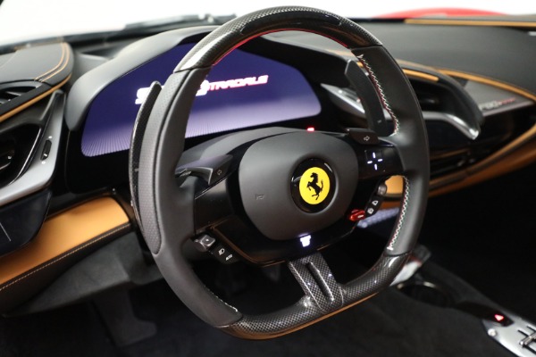 Used 2023 Ferrari SF90 Stradale for sale Sold at Bentley Greenwich in Greenwich CT 06830 20