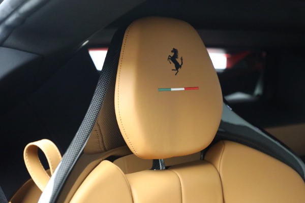 Used 2023 Ferrari SF90 Stradale for sale Sold at Bentley Greenwich in Greenwich CT 06830 21