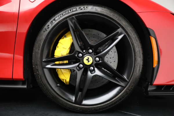 Used 2023 Ferrari SF90 Stradale for sale Sold at Bentley Greenwich in Greenwich CT 06830 25