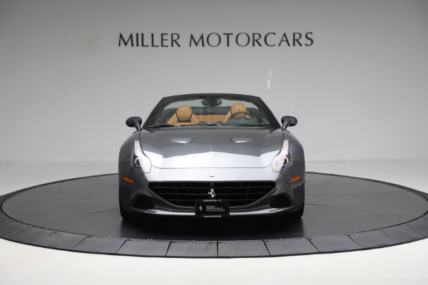 Used 2015 Ferrari California T for sale Sold at Bentley Greenwich in Greenwich CT 06830 12