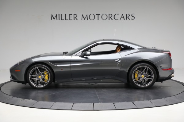 Used 2015 Ferrari California T for sale Sold at Bentley Greenwich in Greenwich CT 06830 14