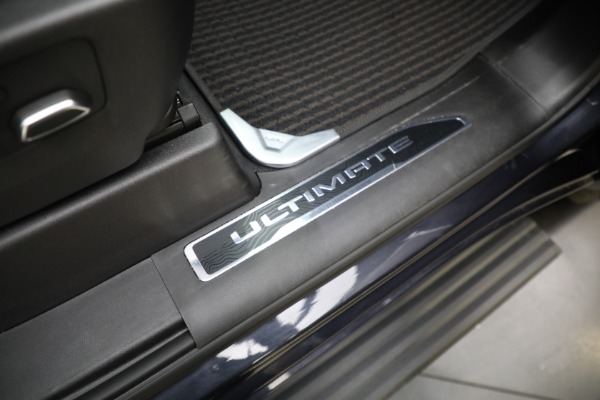 Used 2024 GMC Sierra 2500HD Denali Ultimate for sale Sold at Bentley Greenwich in Greenwich CT 06830 28