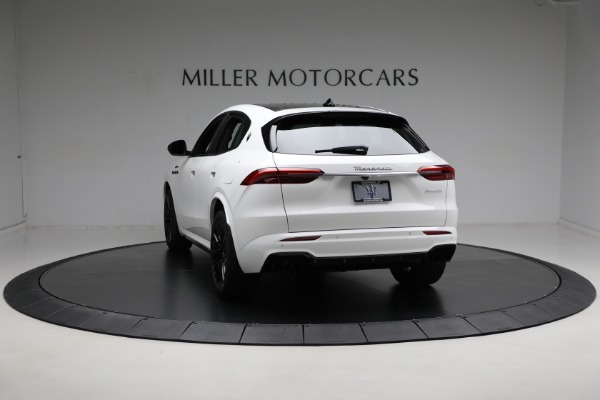 New 2024 Maserati Grecale Modena for sale Sold at Bentley Greenwich in Greenwich CT 06830 11