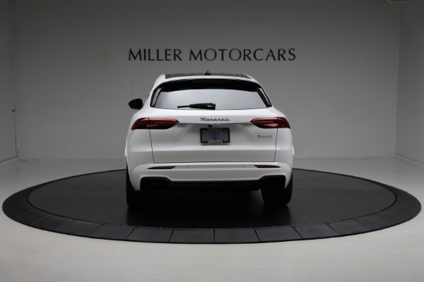 New 2024 Maserati Grecale Modena for sale Sold at Bentley Greenwich in Greenwich CT 06830 12