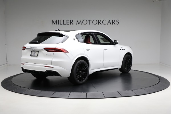 New 2024 Maserati Grecale Modena for sale Sold at Bentley Greenwich in Greenwich CT 06830 15
