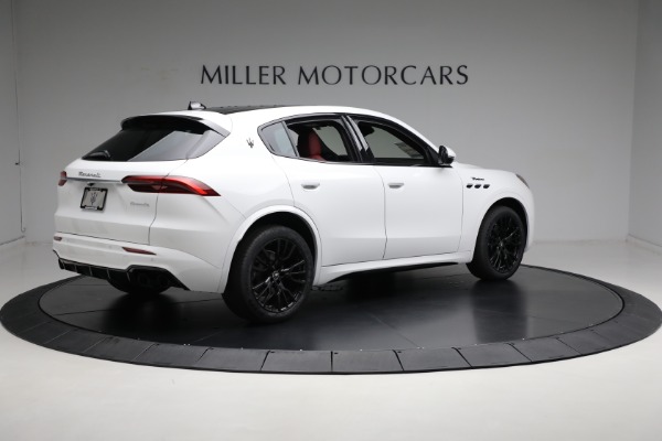 New 2024 Maserati Grecale Modena for sale Sold at Bentley Greenwich in Greenwich CT 06830 16