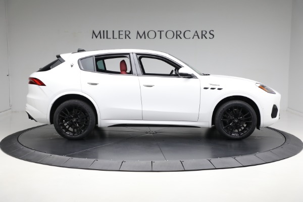 New 2024 Maserati Grecale Modena for sale Sold at Bentley Greenwich in Greenwich CT 06830 19