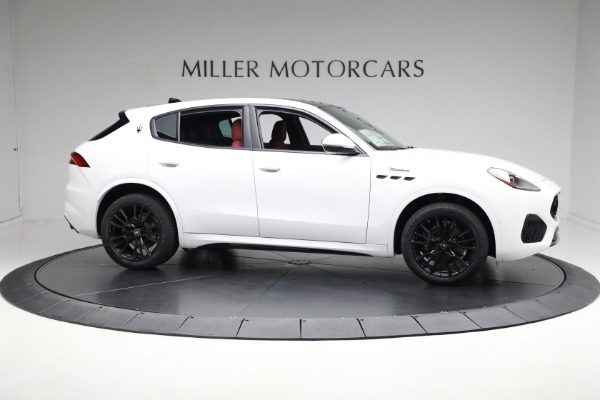 New 2024 Maserati Grecale Modena for sale Sold at Bentley Greenwich in Greenwich CT 06830 20