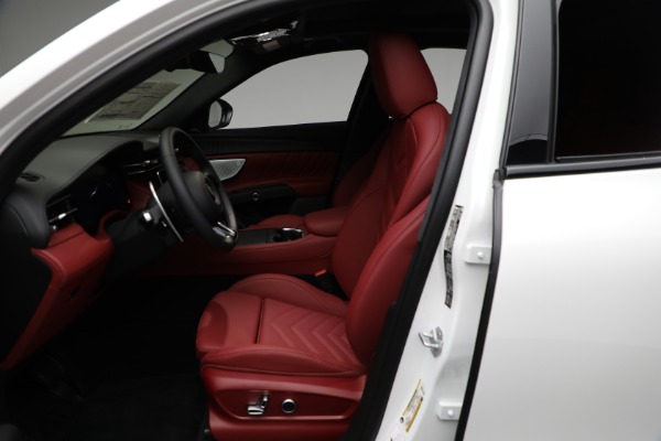 New 2024 Maserati Grecale Modena for sale Sold at Bentley Greenwich in Greenwich CT 06830 26