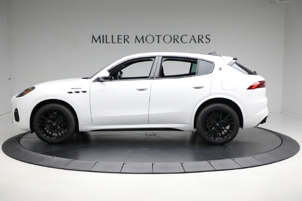New 2024 Maserati Grecale Modena for sale Sold at Bentley Greenwich in Greenwich CT 06830 6