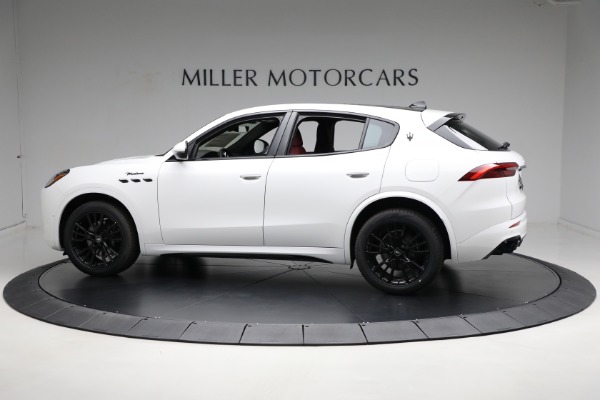 New 2024 Maserati Grecale Modena for sale Sold at Bentley Greenwich in Greenwich CT 06830 7