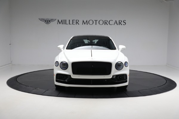 New 2024 Bentley Flying Spur V8 for sale Sold at Bentley Greenwich in Greenwich CT 06830 13